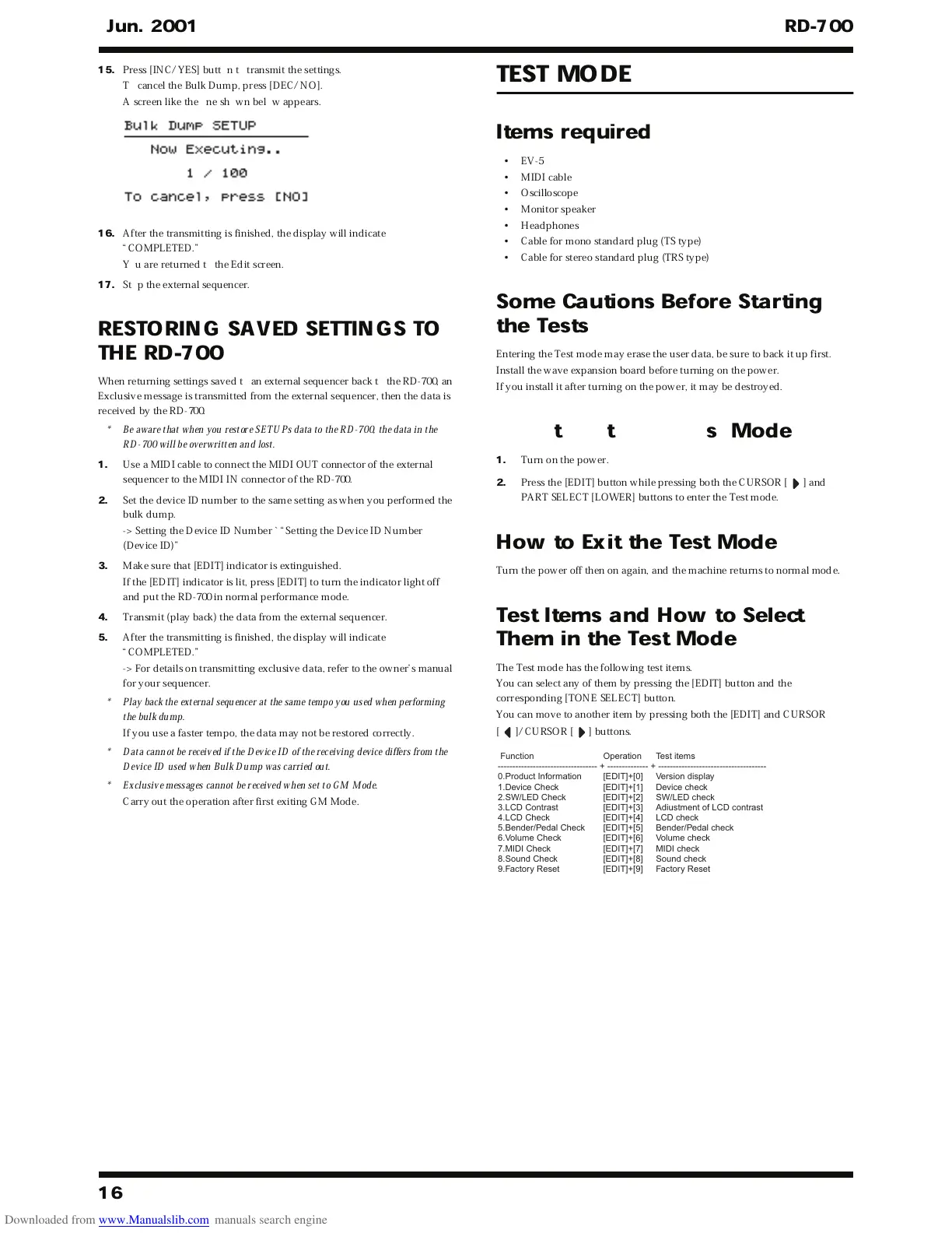 Page #15 background image