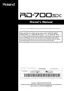 Preview: Owner's Manual