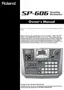 Preview: Owner's Manual