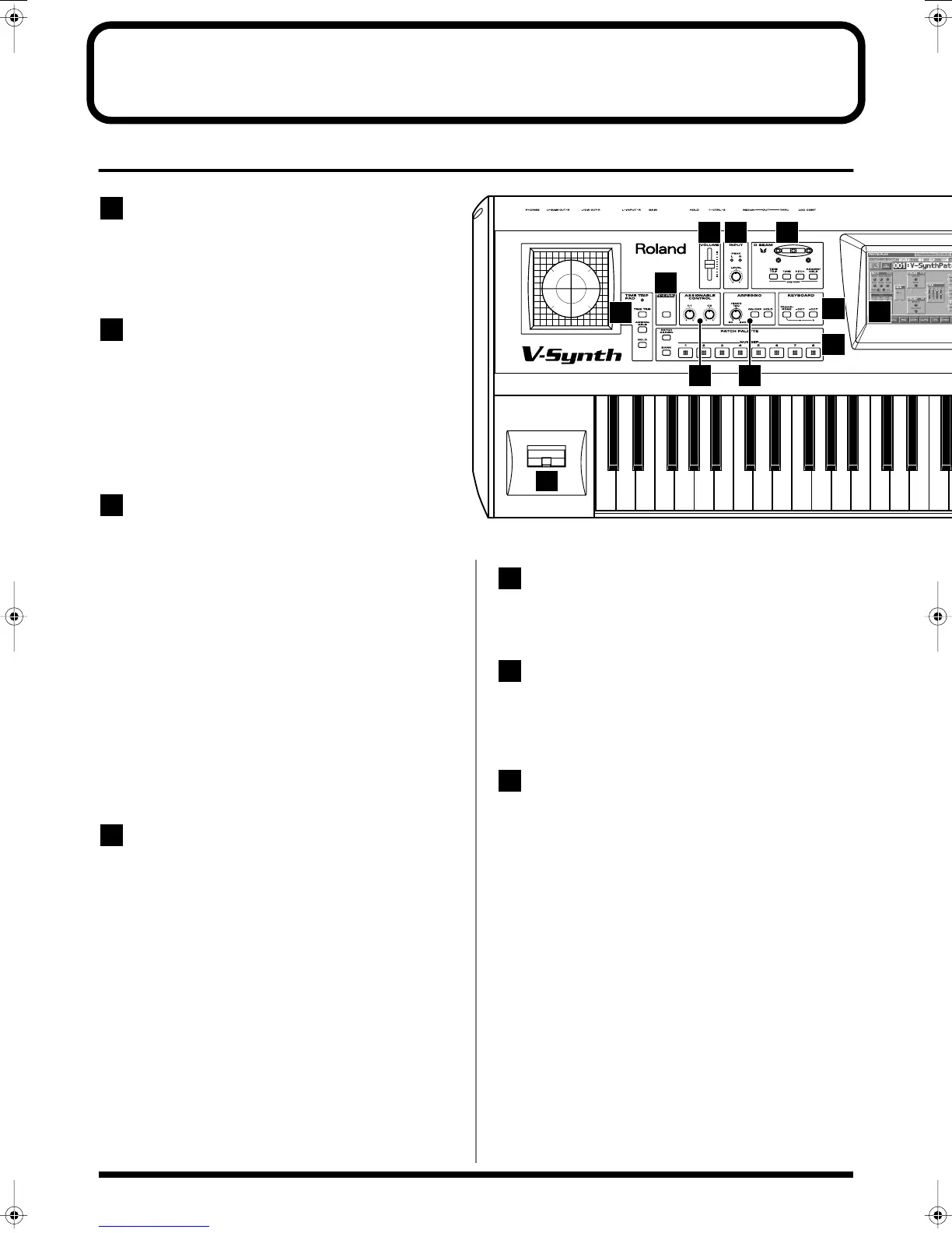 Page #15 background image