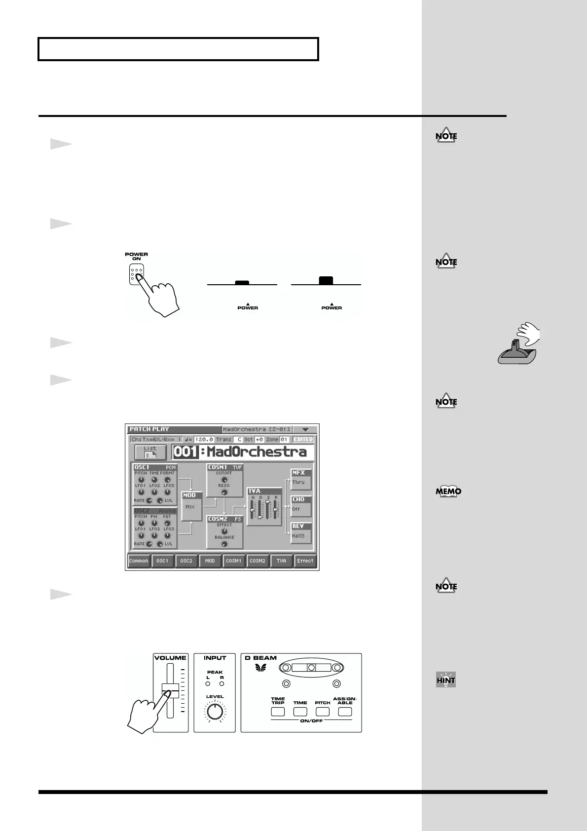 Page #4 background image