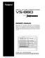 Preview: Owner's Manual