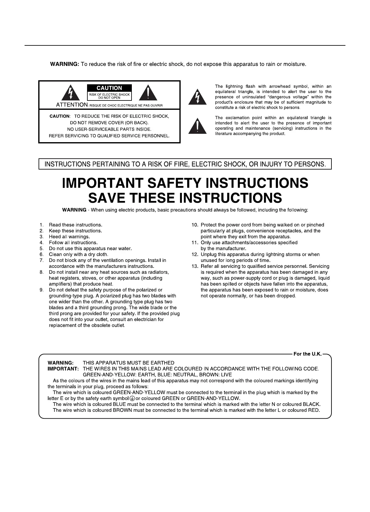 Page #2 background image