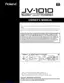 Preview: Owner's Manual
