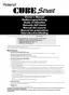 Preview: Owner's Manual