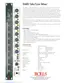 Preview: Specification Sheet