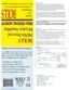 Preview: Specification Sheet