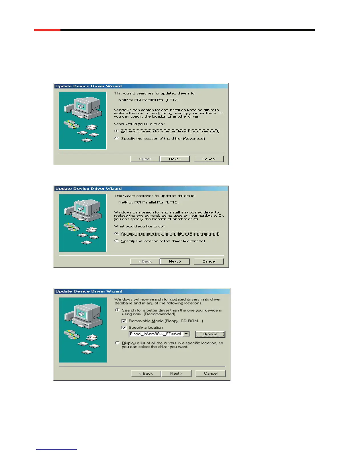 Page #3 background image