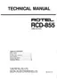 Preview: Technical Manual