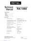 Preview: Technical Manual