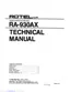 Preview: Technical Manual