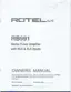 Preview: Owner's Manual