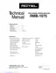 Preview: Technical Manual