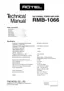 Preview: Technical Manual