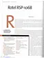 Preview: Brochure & Specs
