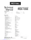 Preview: Technical Manual