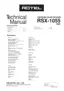 Preview: Technical Manual