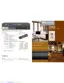 Preview: Specifications