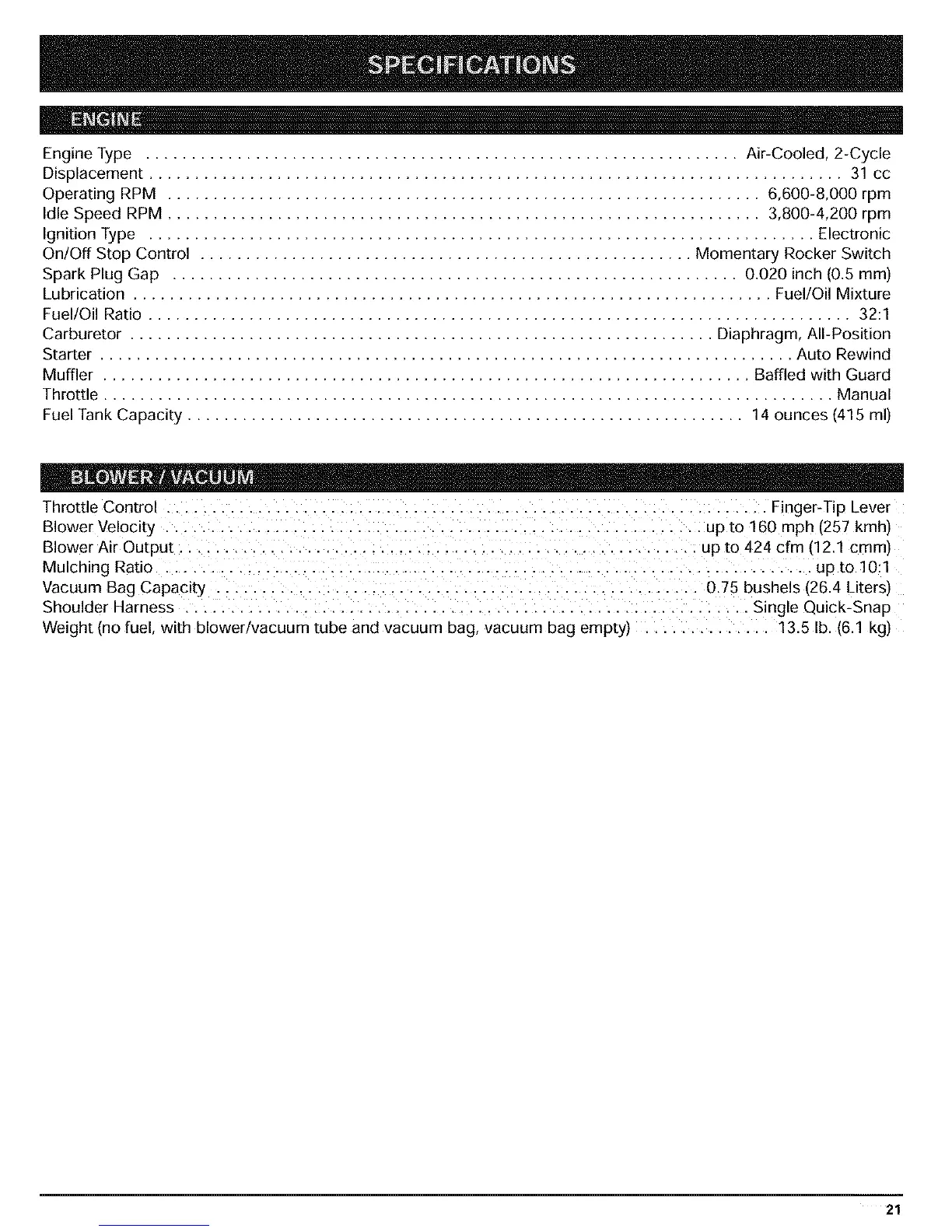 Page #21 background image