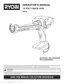 Preview: Operator's Manual