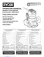 Preview: Operator's Manual