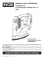 Preview: Manual Del Operador