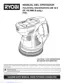 Preview: Manual Del Operador