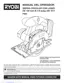 Preview: Manual Del Operador