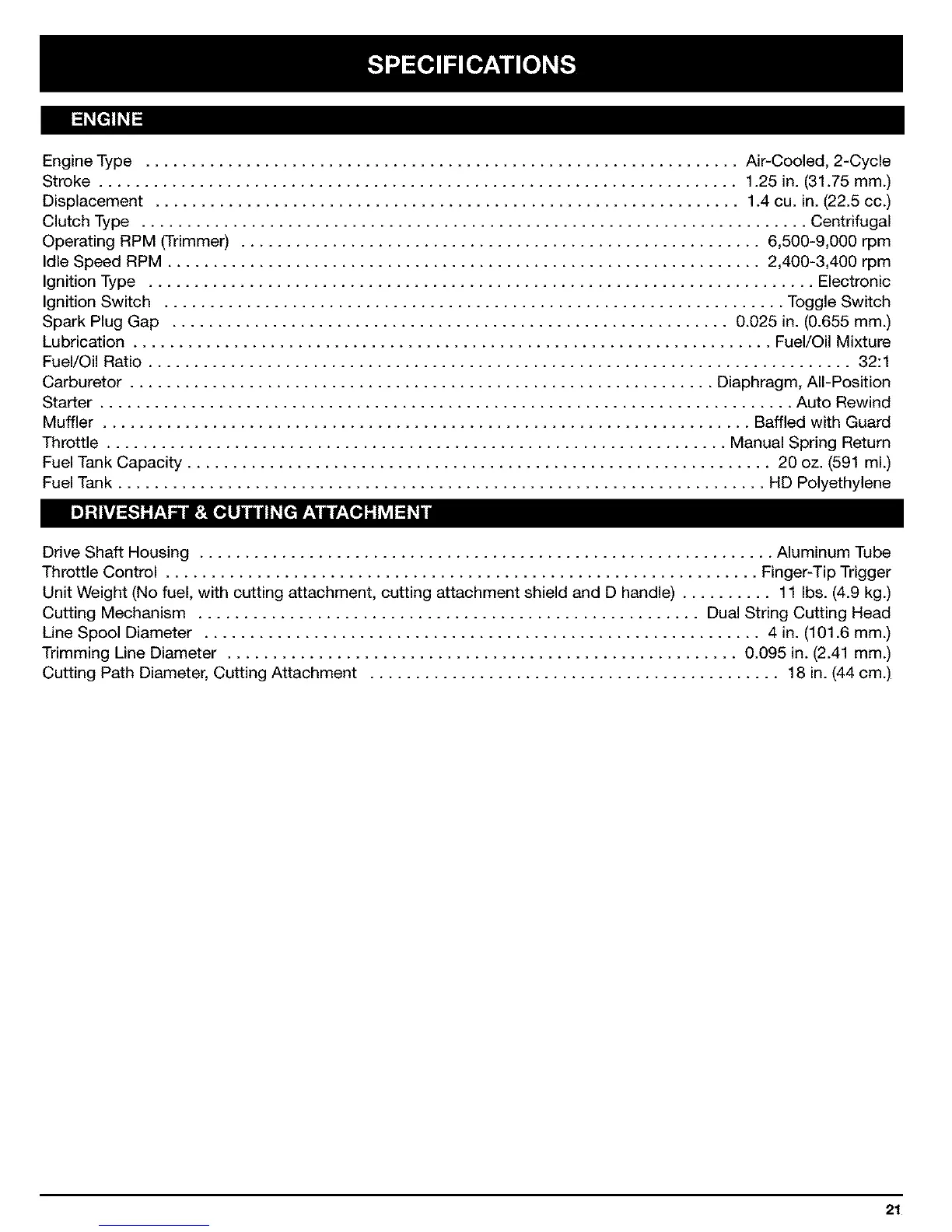 Page #21 background image