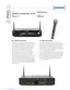 Preview: Specifications