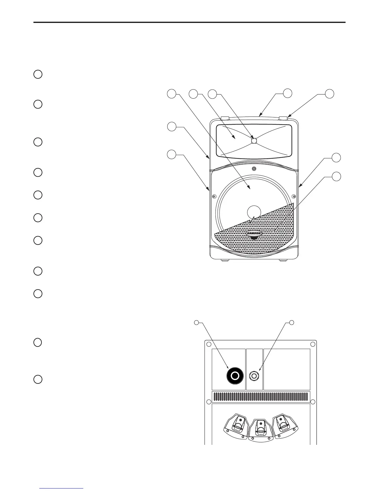 Page #6 background image