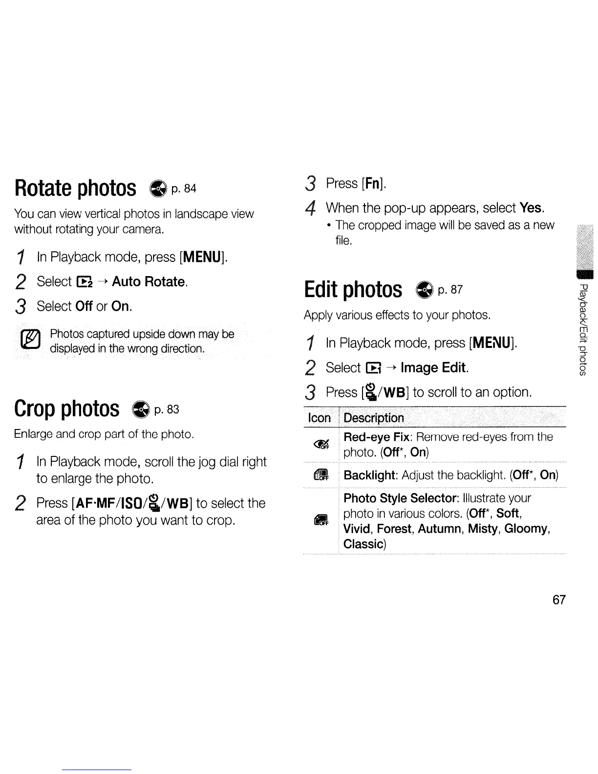 Page #67 background image