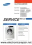 Preview: Service Manual