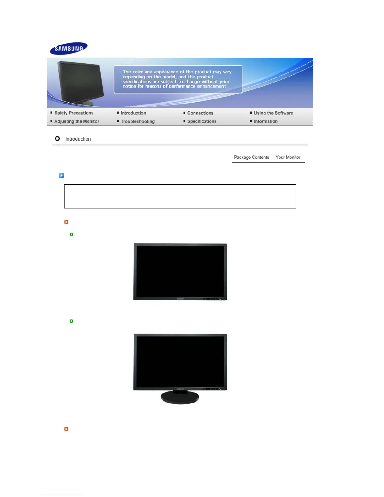 Page #2 background image