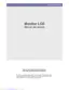 Preview: Manual Del Usuario