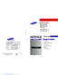 Preview: Service Manual