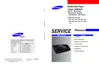Preview: Service Manual