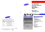 Preview: Service Manual