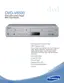 Preview: Specifications