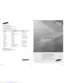 Preview: User Manual