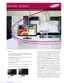 Preview: Specifications