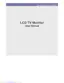 Preview: User Manual