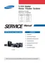 Preview: Service Manual