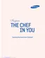 Preview: Cookbook