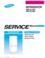 Preview: Service Manual