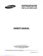 Preview: Owner's Manual
