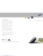 Preview: Specifications