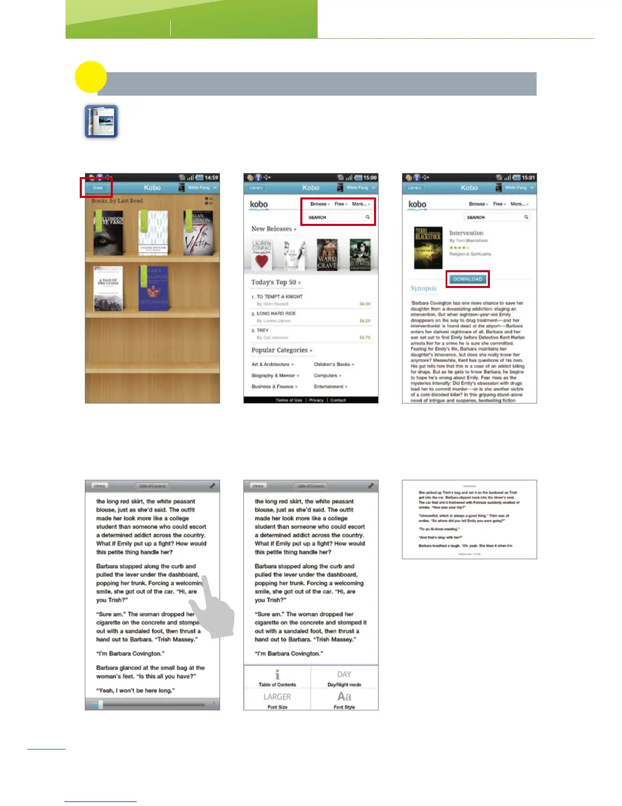 Page #16 background image