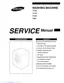 Preview: Service Manual