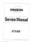 Preview: Service Manual